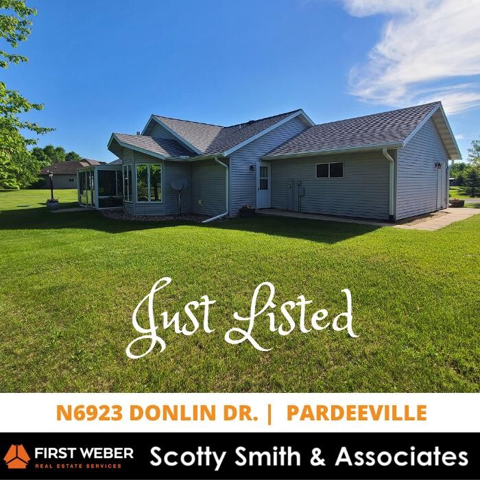 Images First Weber Realtors - Scotty Smith