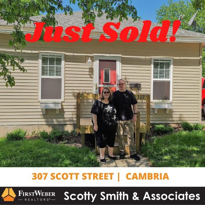 Images First Weber Realtors - Scotty Smith