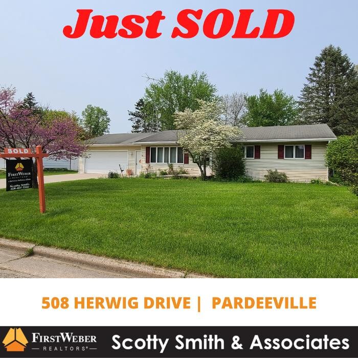 Images First Weber Realtors - Scotty Smith