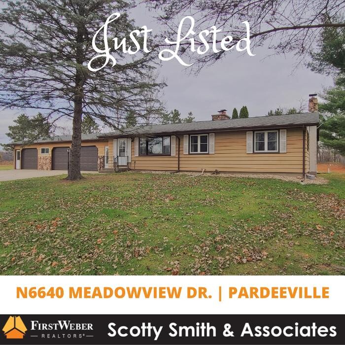 Images First Weber Realtors - Scotty Smith