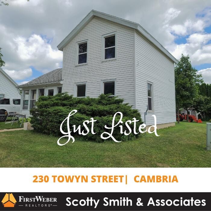 Images First Weber Realtors - Scotty Smith