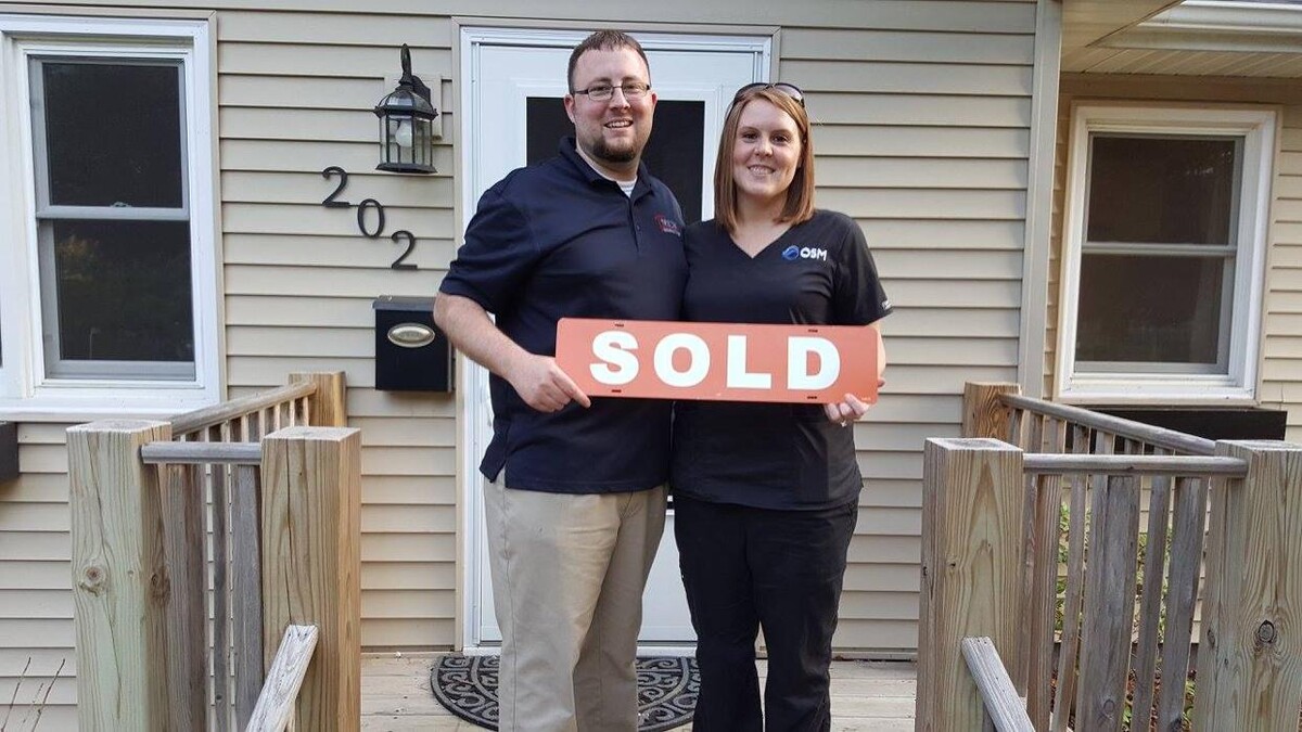 Images First Weber Realtors - Scotty Smith