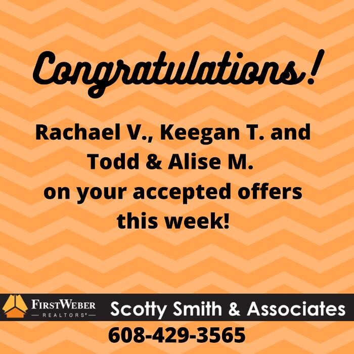 Images First Weber Realtors - Scotty Smith