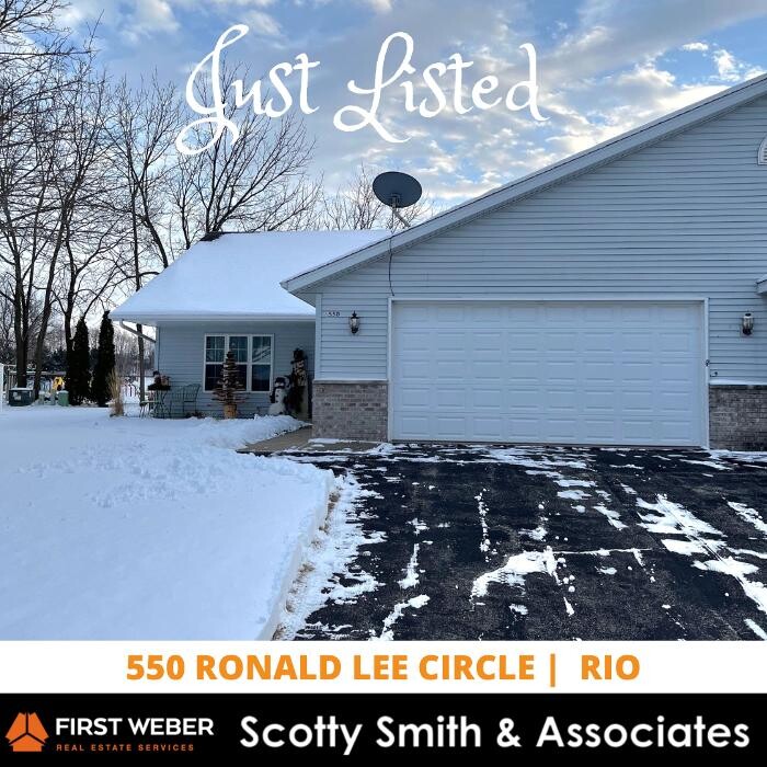 Images First Weber Realtors - Scotty Smith