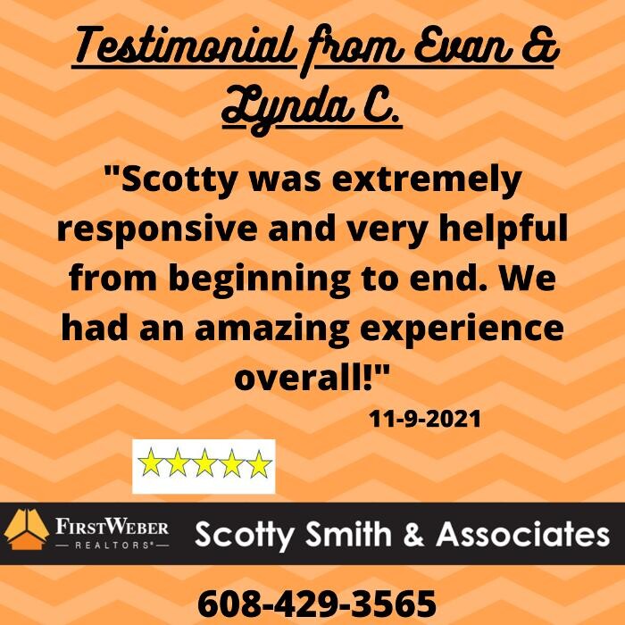 Images First Weber Realtors - Scotty Smith