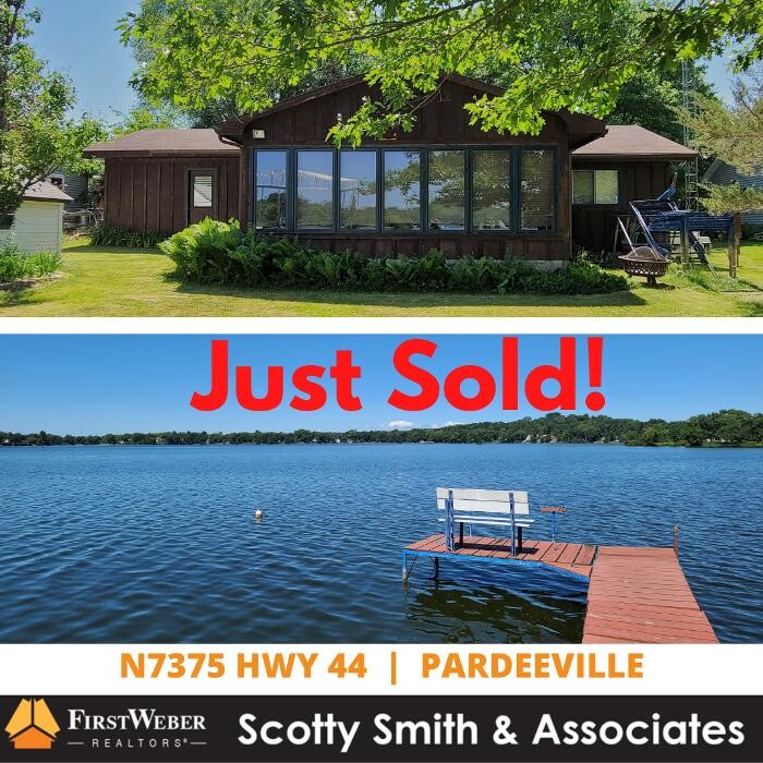 Images First Weber Realtors - Scotty Smith