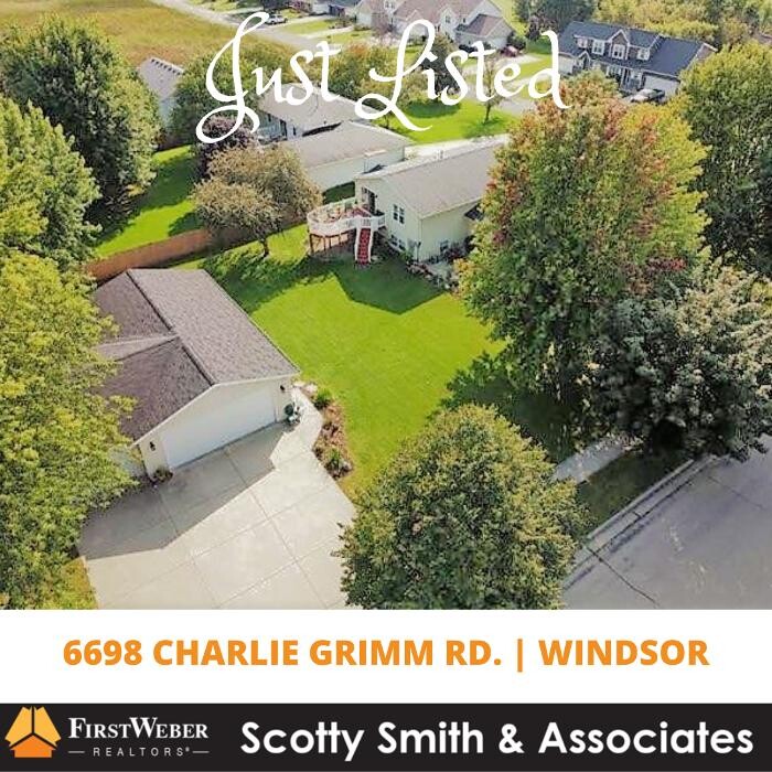 Images First Weber Realtors - Scotty Smith