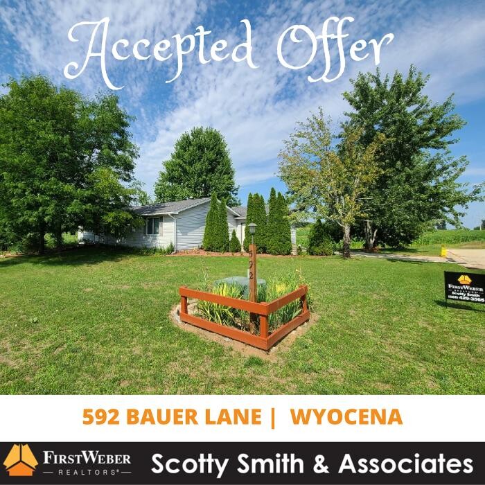 Images First Weber Realtors - Scotty Smith