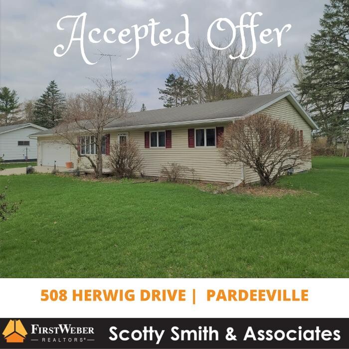 Images First Weber Realtors - Scotty Smith