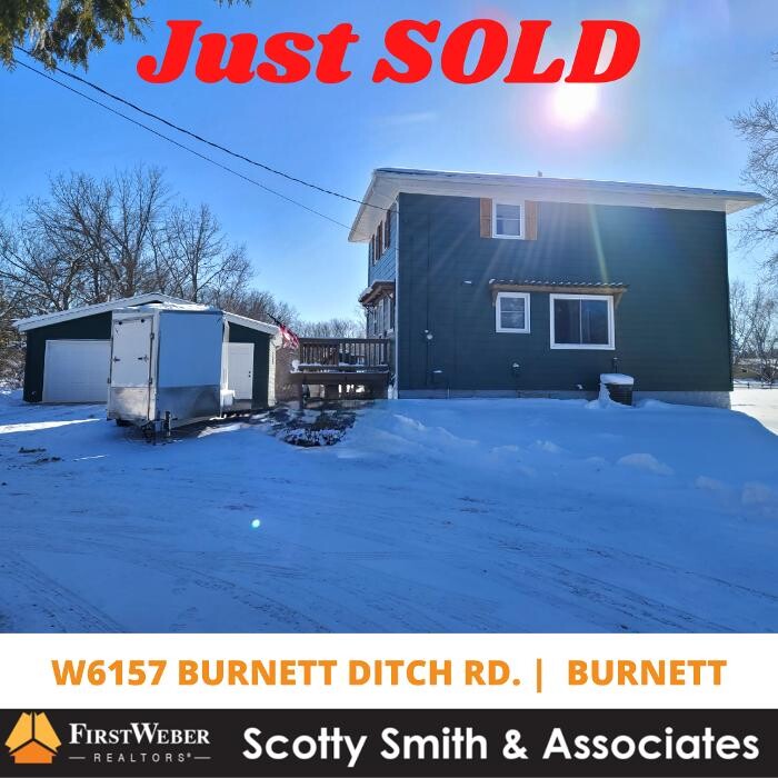 Images First Weber Realtors - Scotty Smith