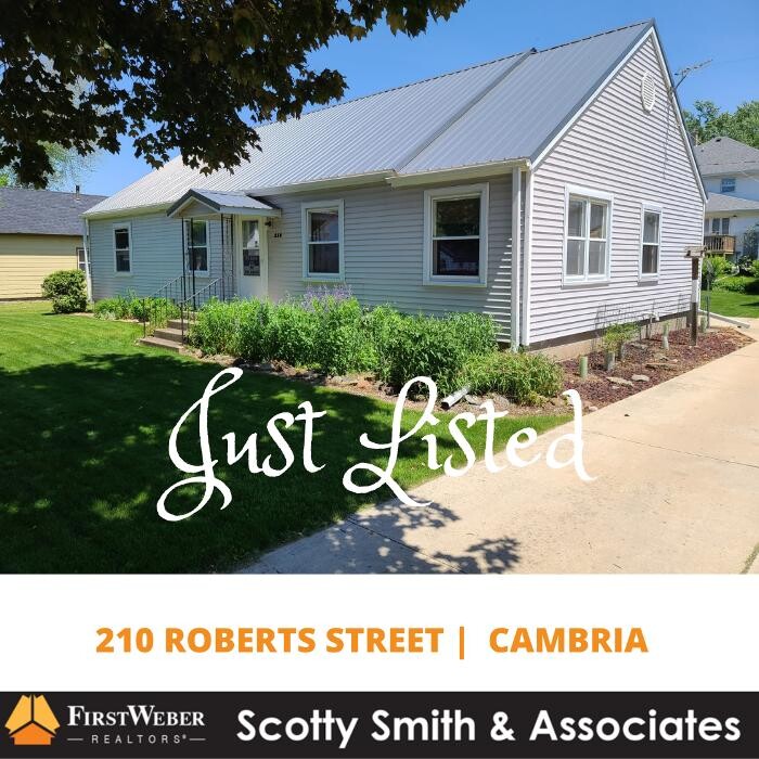 Images First Weber Realtors - Scotty Smith