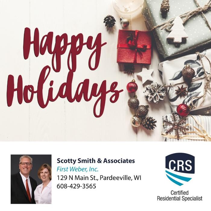 Images First Weber Realtors - Scotty Smith