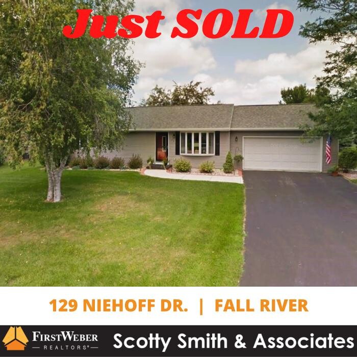 Images First Weber Realtors - Scotty Smith