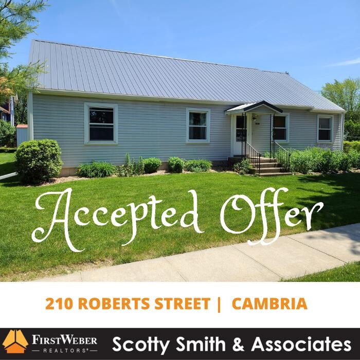 Images First Weber Realtors - Scotty Smith