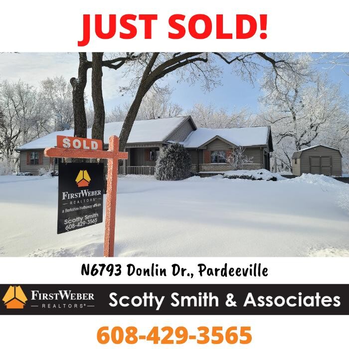 Images First Weber Realtors - Scotty Smith