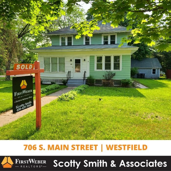 Images First Weber Realtors - Scotty Smith