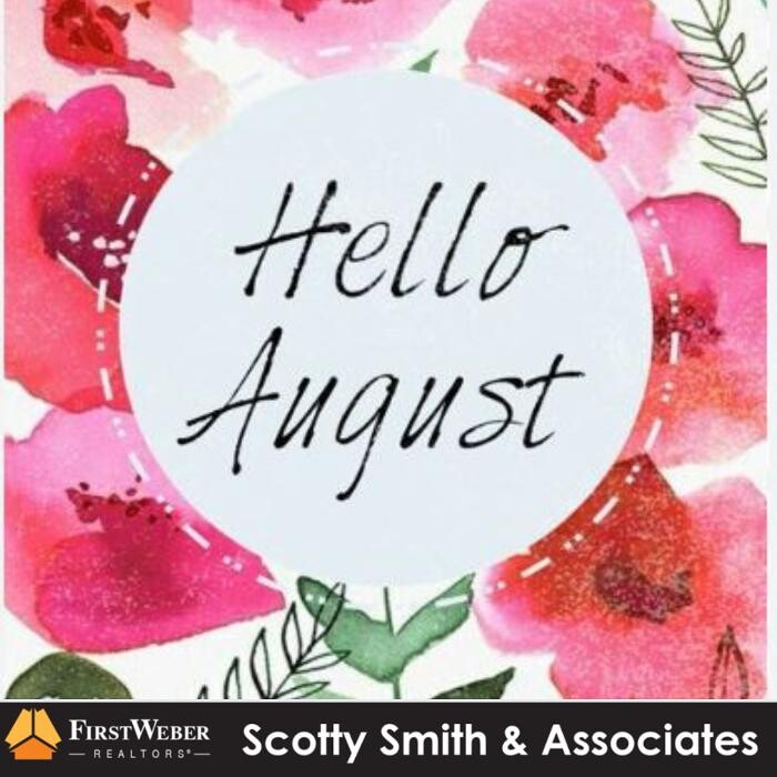 Images First Weber Realtors - Scotty Smith