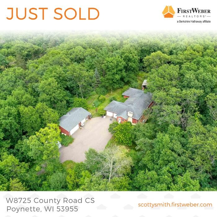 Images First Weber Realtors - Scotty Smith