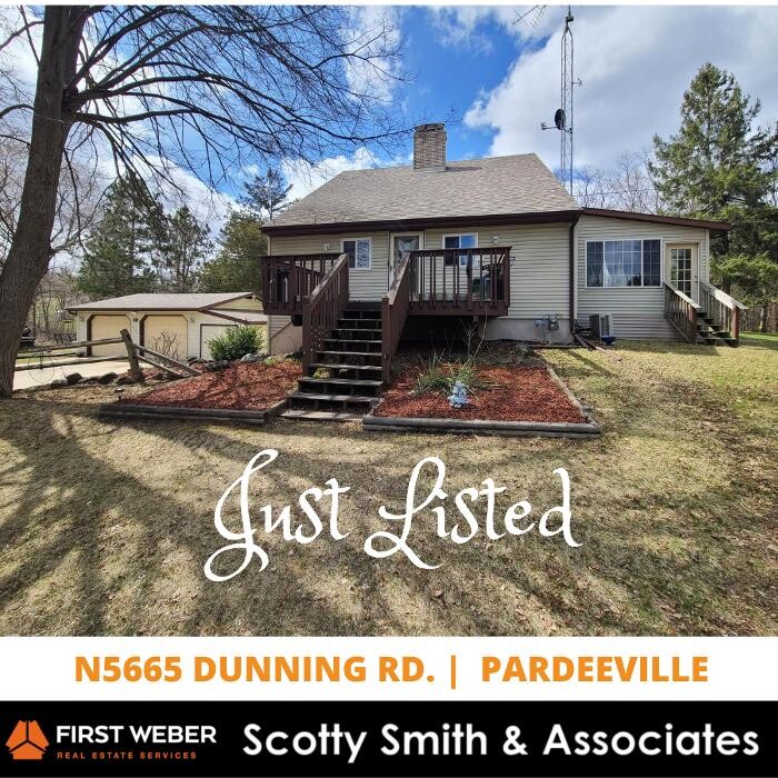 Images First Weber Realtors - Scotty Smith