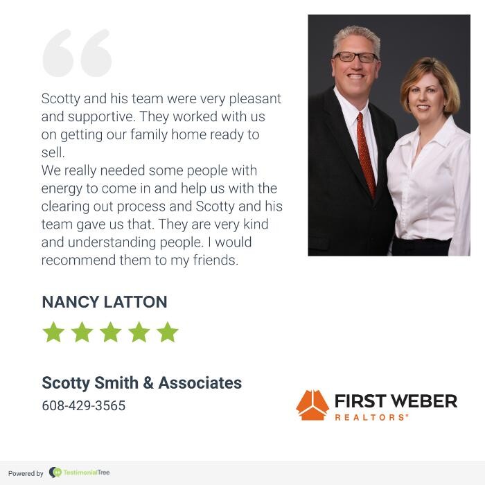 Images First Weber Realtors - Scotty Smith
