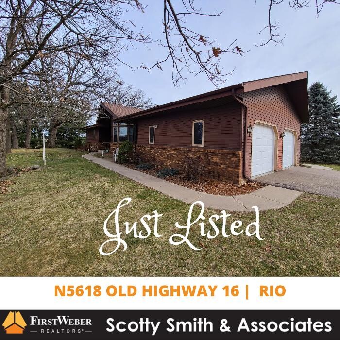 Images First Weber Realtors - Scotty Smith