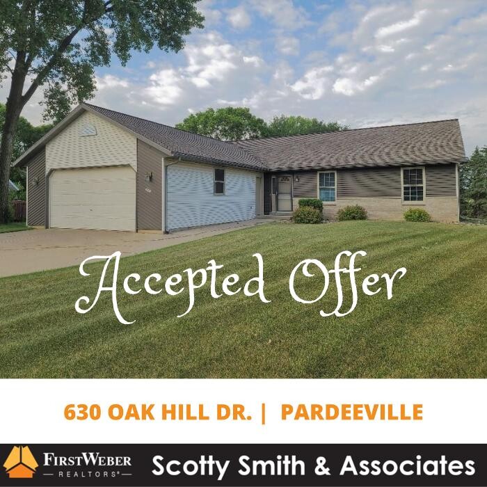 Images First Weber Realtors - Scotty Smith