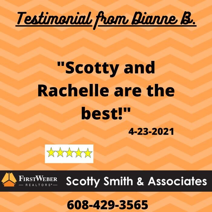 Images First Weber Realtors - Scotty Smith