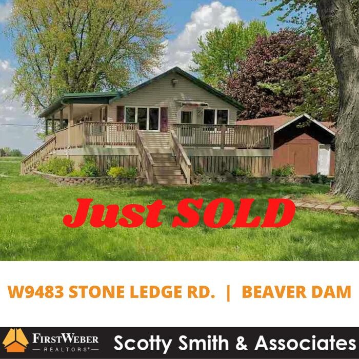 Images First Weber Realtors - Scotty Smith