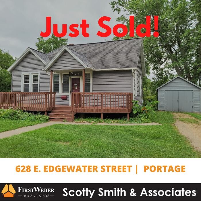 Images First Weber Realtors - Scotty Smith