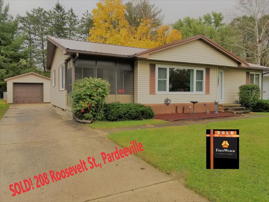 Images First Weber Realtors - Scotty Smith