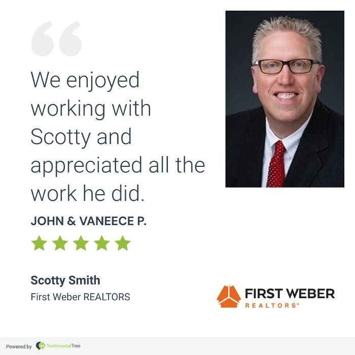 Images First Weber Realtors - Scotty Smith