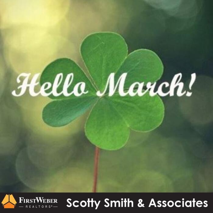 Images First Weber Realtors - Scotty Smith