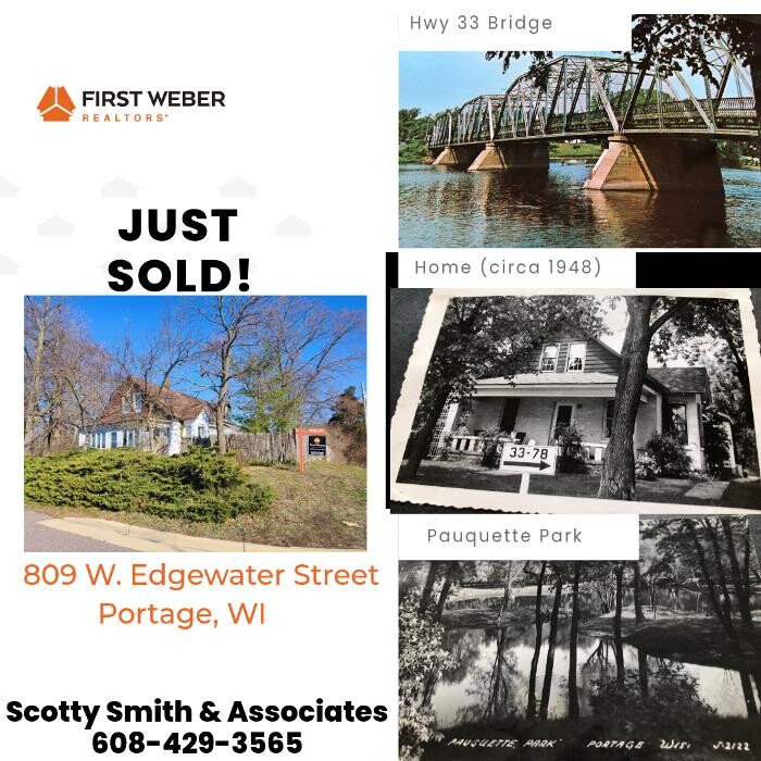 Images First Weber Realtors - Scotty Smith