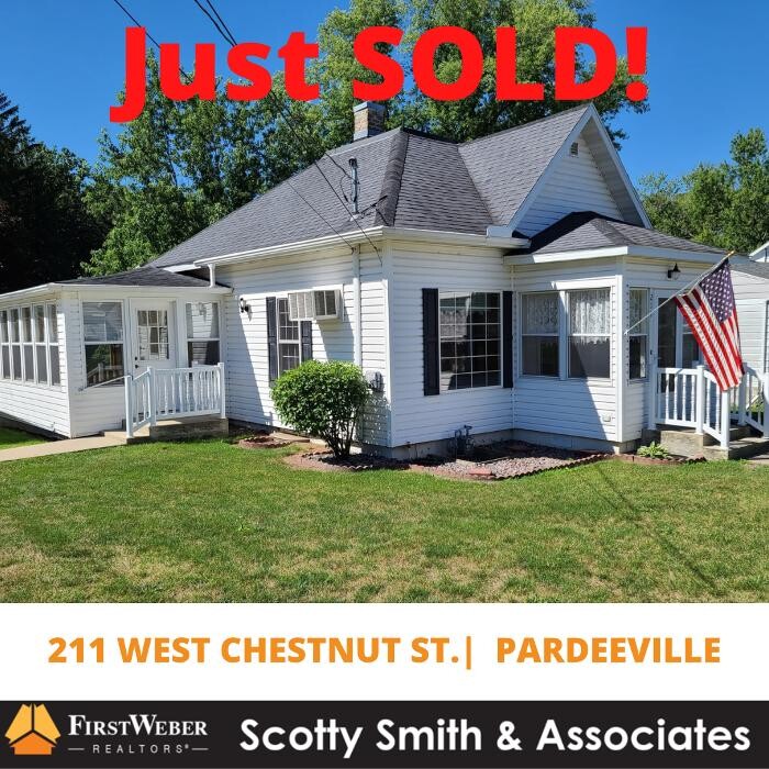 Images First Weber Realtors - Scotty Smith