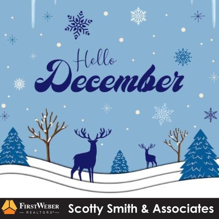 Images First Weber Realtors - Scotty Smith