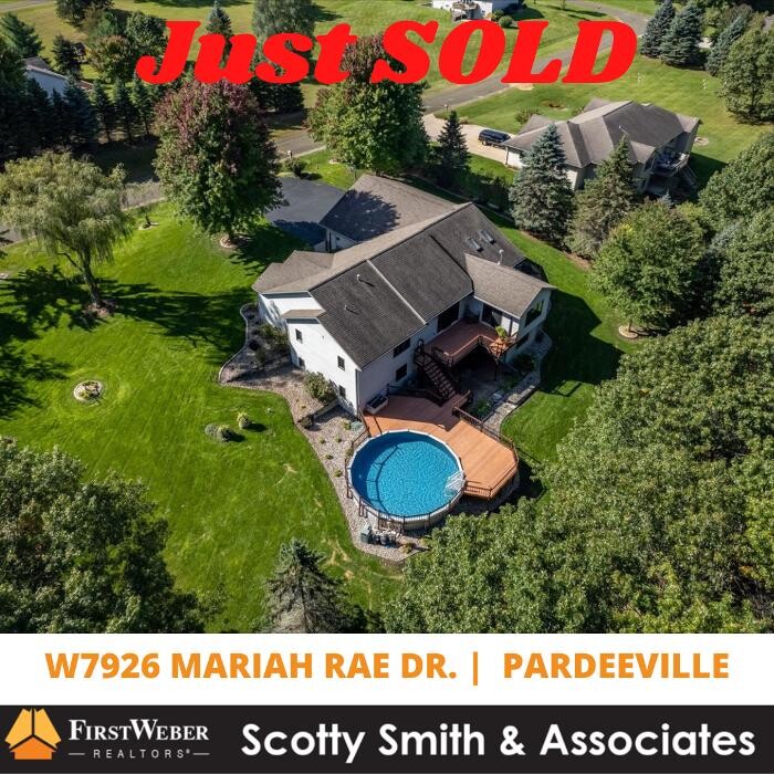 Images First Weber Realtors - Scotty Smith