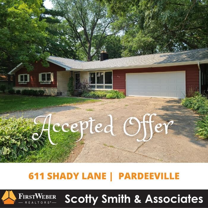 Images First Weber Realtors - Scotty Smith