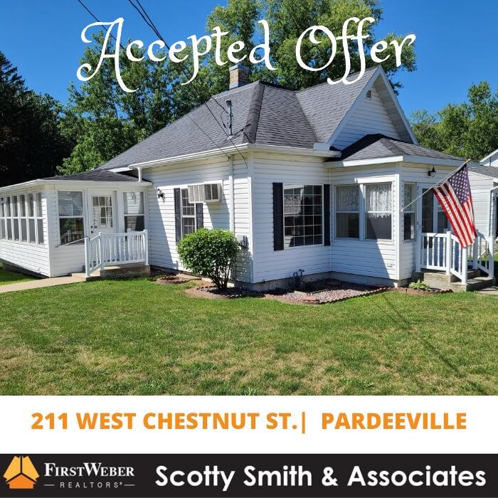 Images First Weber Realtors - Scotty Smith