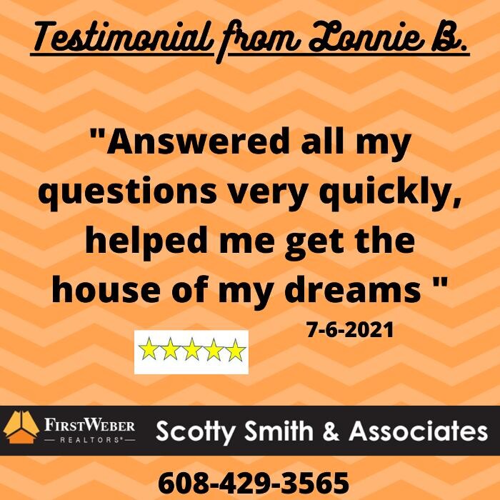 Images First Weber Realtors - Scotty Smith