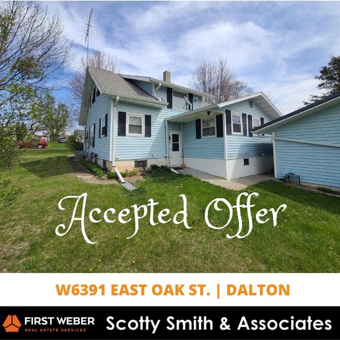 Images First Weber Realtors - Scotty Smith