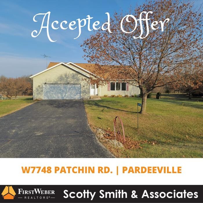 Images First Weber Realtors - Scotty Smith