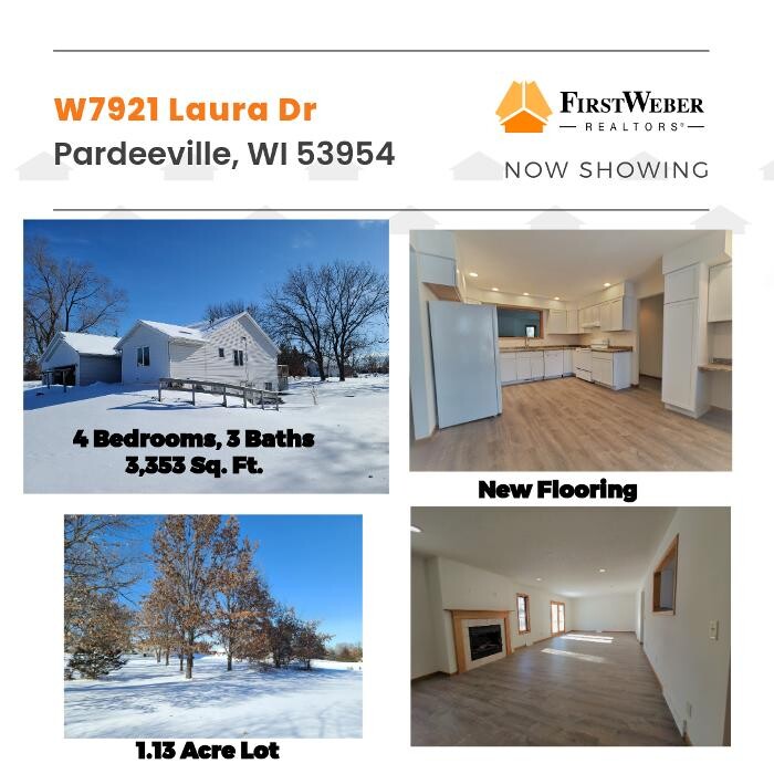 Images First Weber Realtors - Scotty Smith