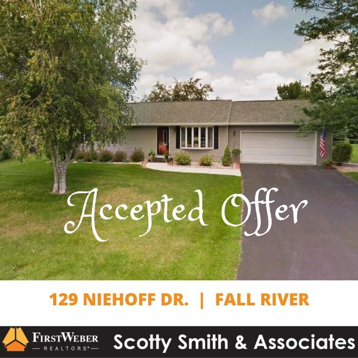 Images First Weber Realtors - Scotty Smith