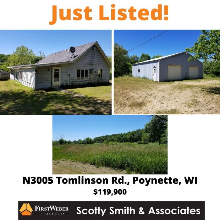 Images First Weber Realtors - Scotty Smith