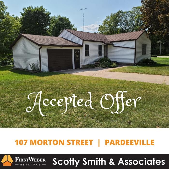 Images First Weber Realtors - Scotty Smith