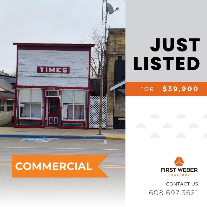 Images First Weber Realtors - Scotty Smith