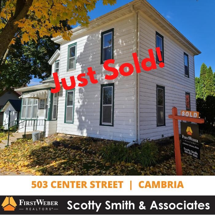 Images First Weber Realtors - Scotty Smith