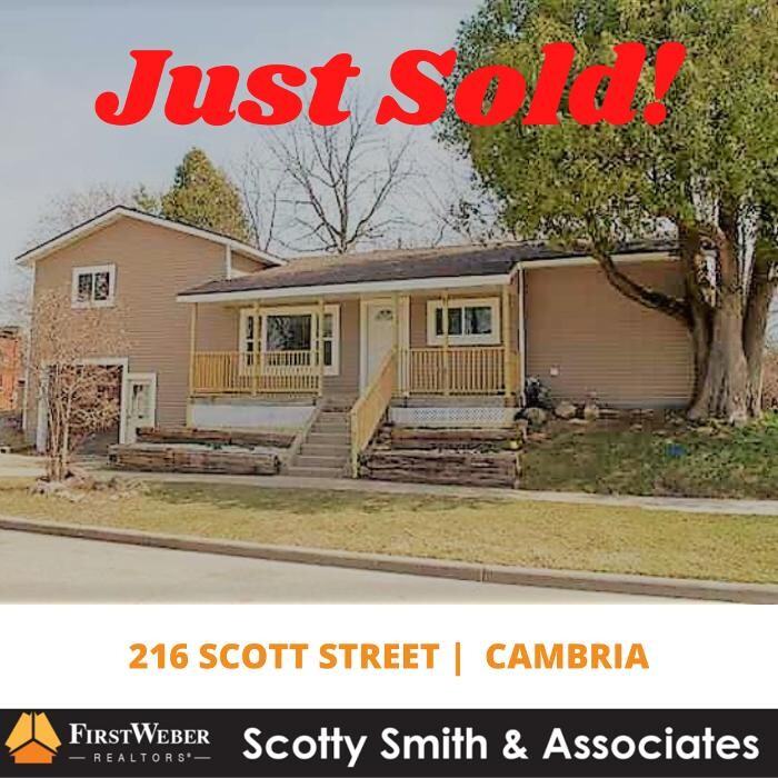 Images First Weber Realtors - Scotty Smith