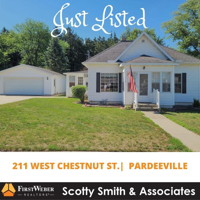 Images First Weber Realtors - Scotty Smith