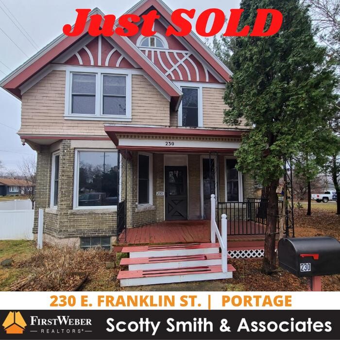 Images First Weber Realtors - Scotty Smith